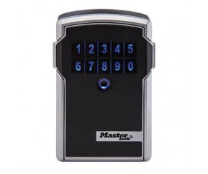 MasterLock Select Access Smart, Κλειδοθήκη με συνδυασμό και bluetooth, υψίστης ασφάλειας